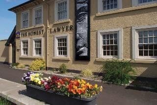Best Western Honest Lawyer Hotel Best Western Honest Lawyer Hotel