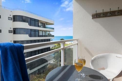 Apartment with Sea View
