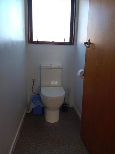 Two-Bedroom Townhouse