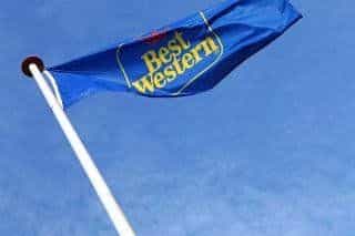 Best Western Old Tollgate Hotel Best Western Old Tollgate Hotel