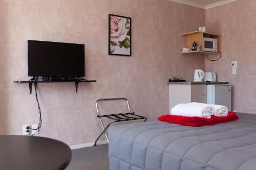 Motel Te Kuiti2