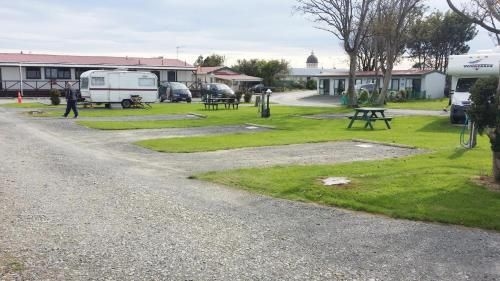 Central City Camping Park2