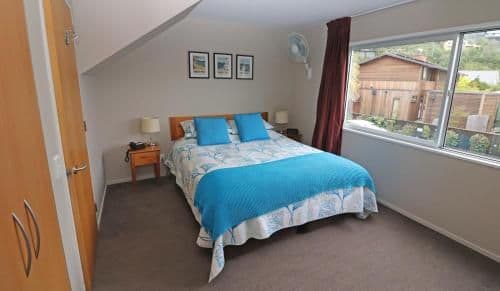 Apartment - Split Level