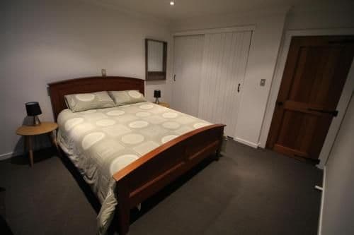 Two-Bedroom Cottage