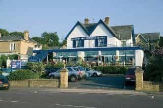 Best Western New Holmwood Hotel Best Western New Holmwood Hotel