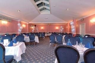 Best Western New Holmwood Hotel4