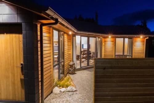 Holiday Home