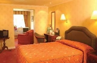 Best Western Grasmere Red Lion Hotel1