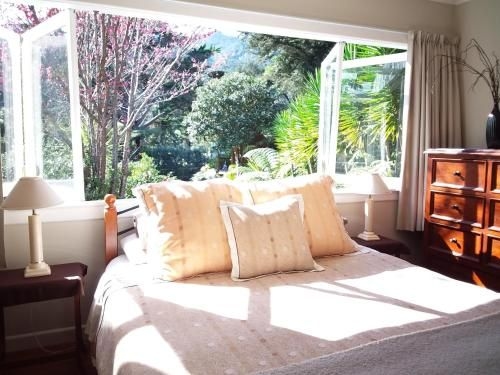 Coromandel Eco Sanctuary0