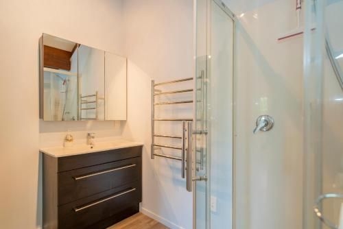 Bluebird Bach - Onemana Holiday Home2