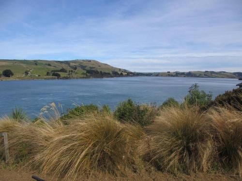 Catlins Lake Sanctuary0