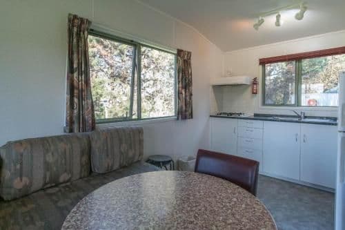 Two-Bedroom Apartment - Park Motel