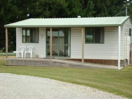 Two-Bedroom Apartment - Park Motel