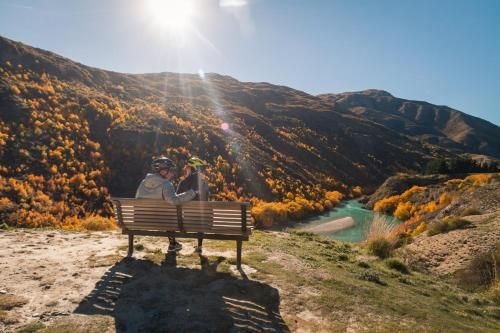Gibbston Valley Lodge and Spa3