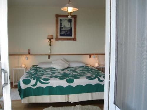 Double Room with Sea View