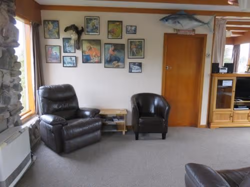 Holiday Home