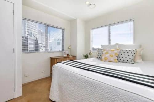 2 Bedroom 2 Bathroom Apartment in Auckland CBD 2 Bedroom 2 Bathroom Apartment in Auckland CBD