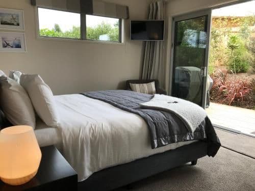 One-Bedroom Villa