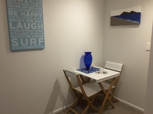 Beach B&B1