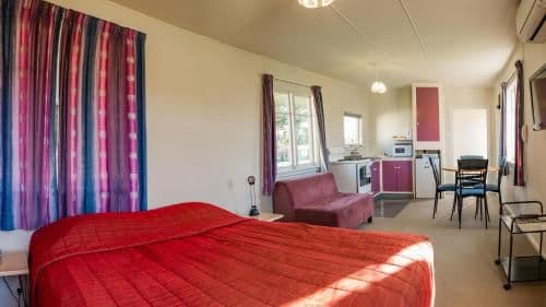 One-Bedroom Cottage