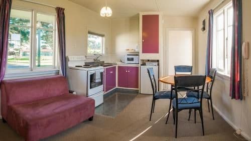 One-Bedroom Cottage