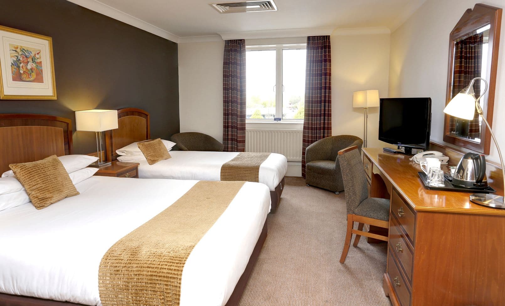Best Western Stoke-On-Trent Moat House Best Western Stoke-On-Trent Moat House