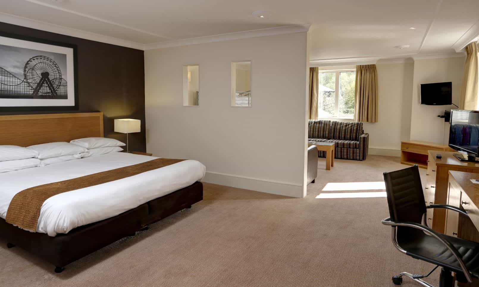 Best Western Stoke-On-Trent Moat House Best Western Stoke-On-Trent Moat House