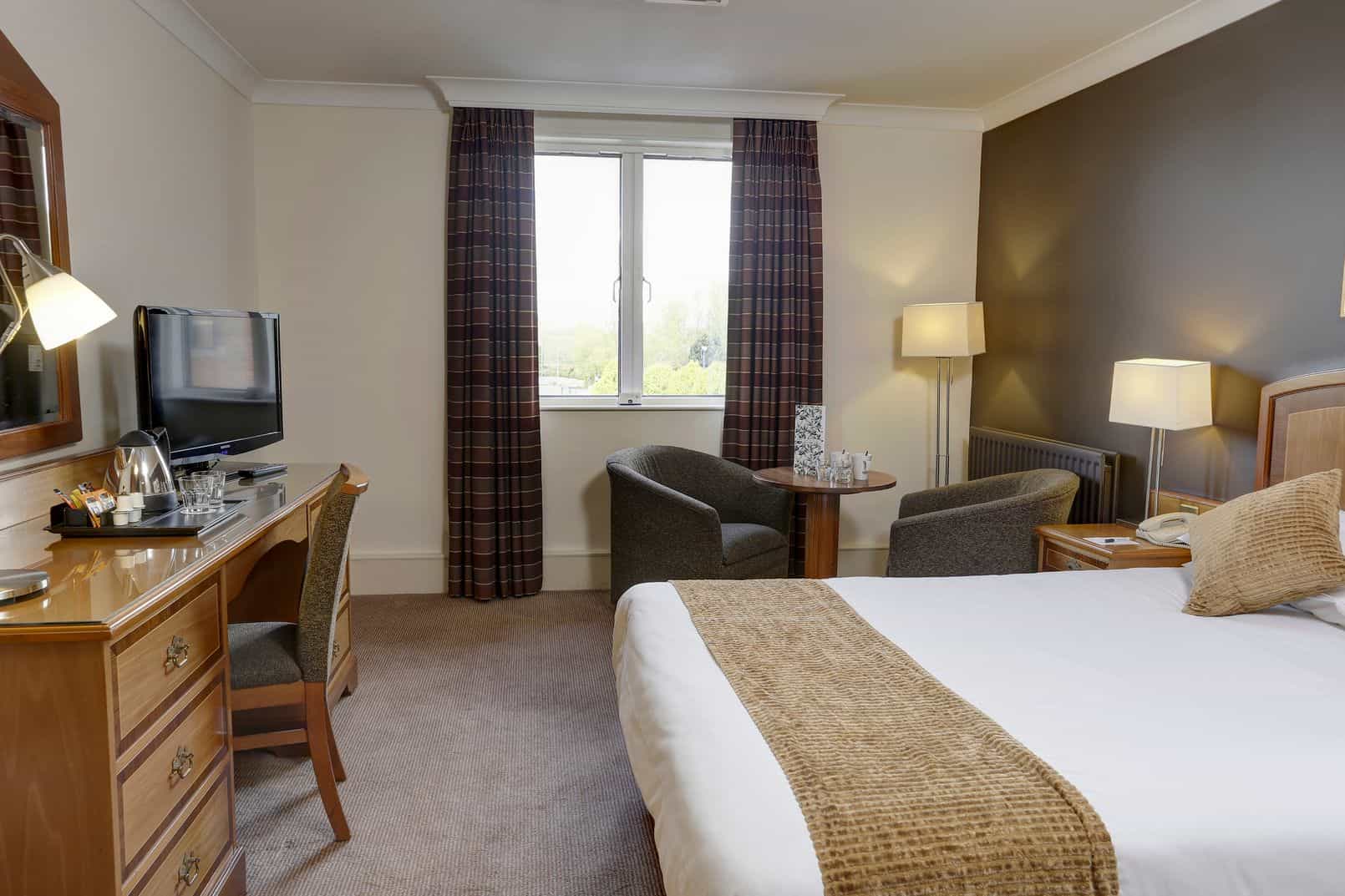 Best Western Stoke-On-Trent Moat House Best Western Stoke-On-Trent Moat House