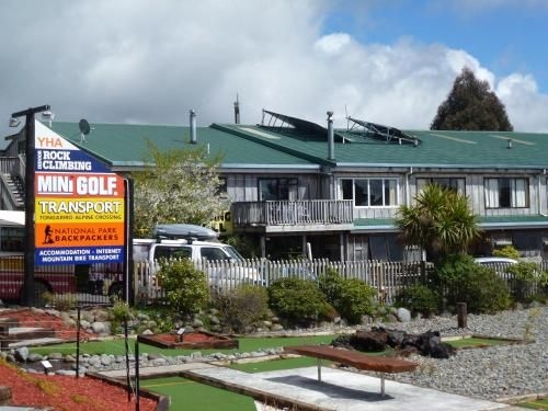 National Park Backpackers1