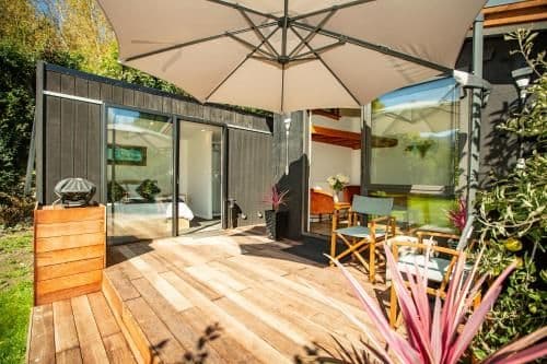 Mountain View Suite