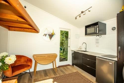Mountain View Suite