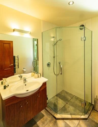 Spa View Suite