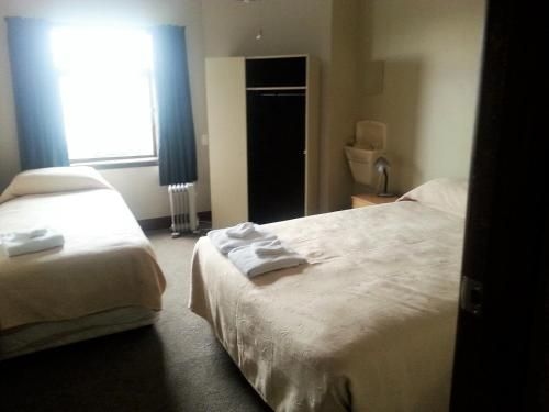 Foveaux Hotel2
