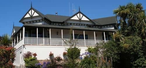 Nelson Heights Bed & Breakfast Nelson Heights Bed & Breakfast
