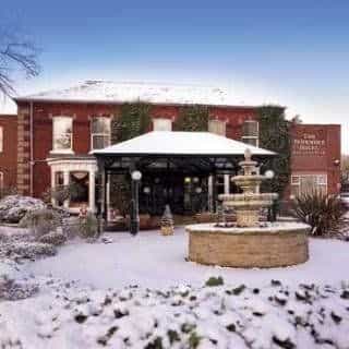 Best Western Parkmore Hotel Best Western Parkmore Hotel