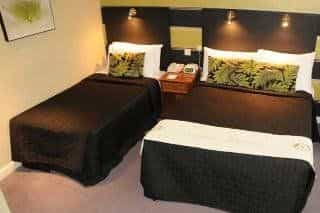 Best Western Parkmore Hotel Best Western Parkmore Hotel
