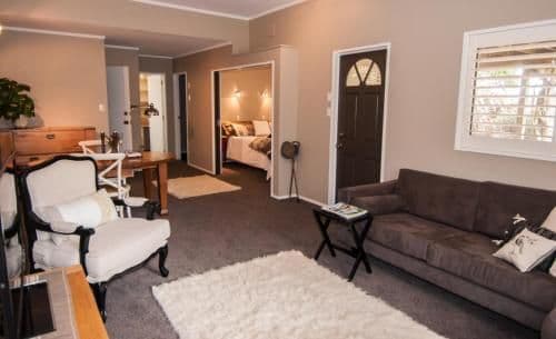 King Suite