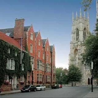 Best Western Plus Dean Court Hotel Best Western Plus Dean Court Hotel