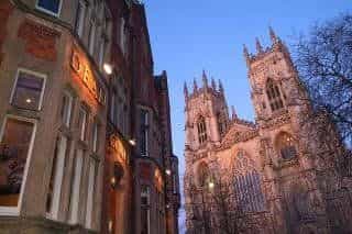 Best Western Plus Dean Court Hotel Best Western Plus Dean Court Hotel