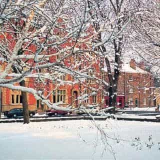 Best Western Plus Dean Court Hotel Best Western Plus Dean Court Hotel