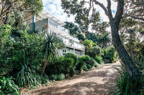 The Beach House - Oneroa Beach4