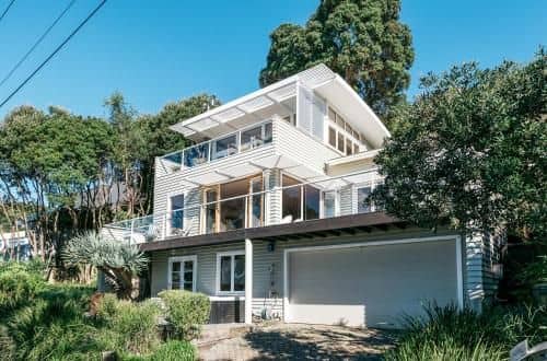 The Beach House - Oneroa Beach The Beach House - Oneroa Beach