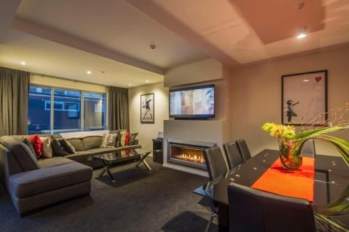 15 Melbourne by Staysouth (15 Melbourne)0