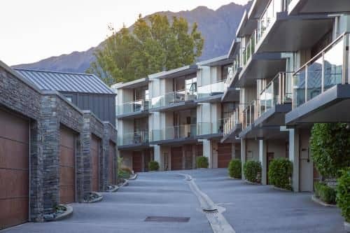 Panorama Terrace Apartments - Element Escapes Panorama Terrace Apartments - Element Escapes