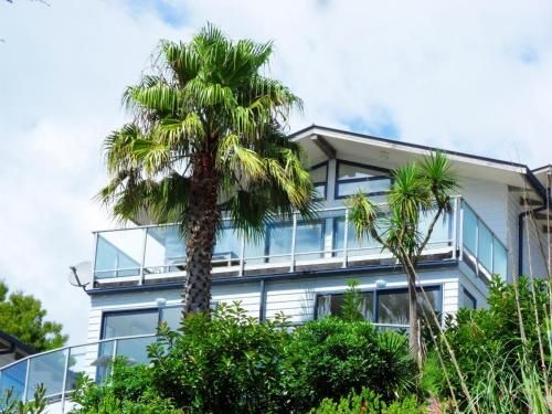 Villa Blanc 2, Palm Beach (Villa Blanc 2 Palm Beach)2