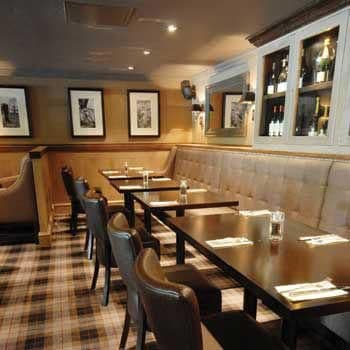 Best Western Eglinton Arms Hotel Best Western Eglinton Arms Hotel