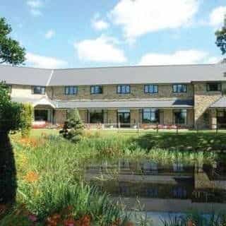 Best Western Charnwood Hotel