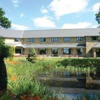 Best Western Charnwood Hotel Best Western Charnwood Hotel