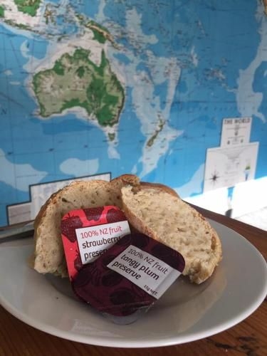 Kiwi Basecamp Backpackers2