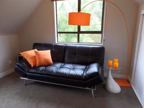 Deluxe King Suite